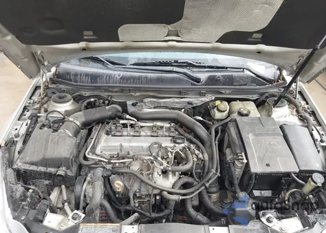 2011 Buick Regal Cxl Turbo Russelsheim from USA, damaged, VIN W04GW5EV0B1130480